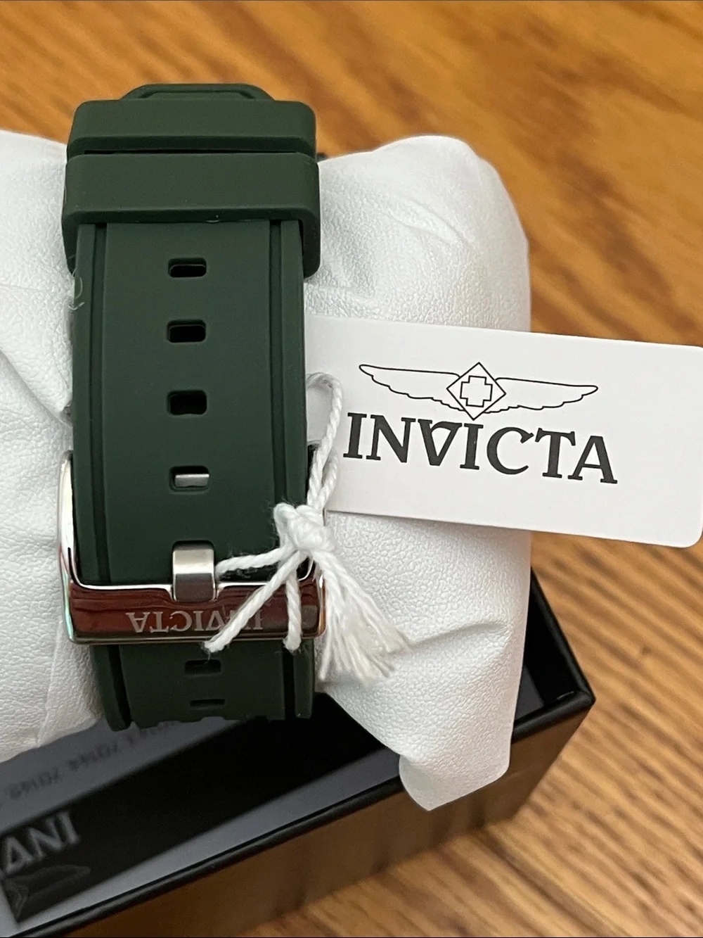 NWT - Invicta S1 Rally Allogrip Men (70144)
